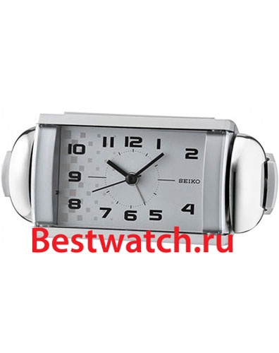 Настольные часы Seiko Clock QHK027SN